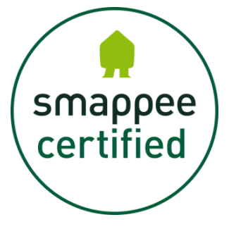 Smappee gecertificeerde installateur