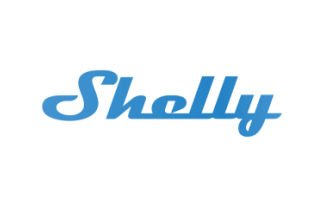 Shelly installatiehulp