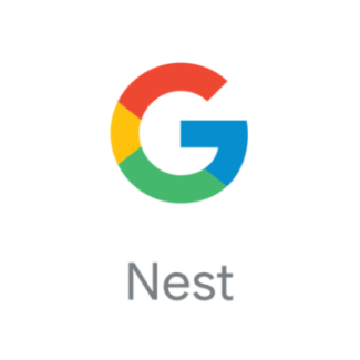 Google Nest installaties