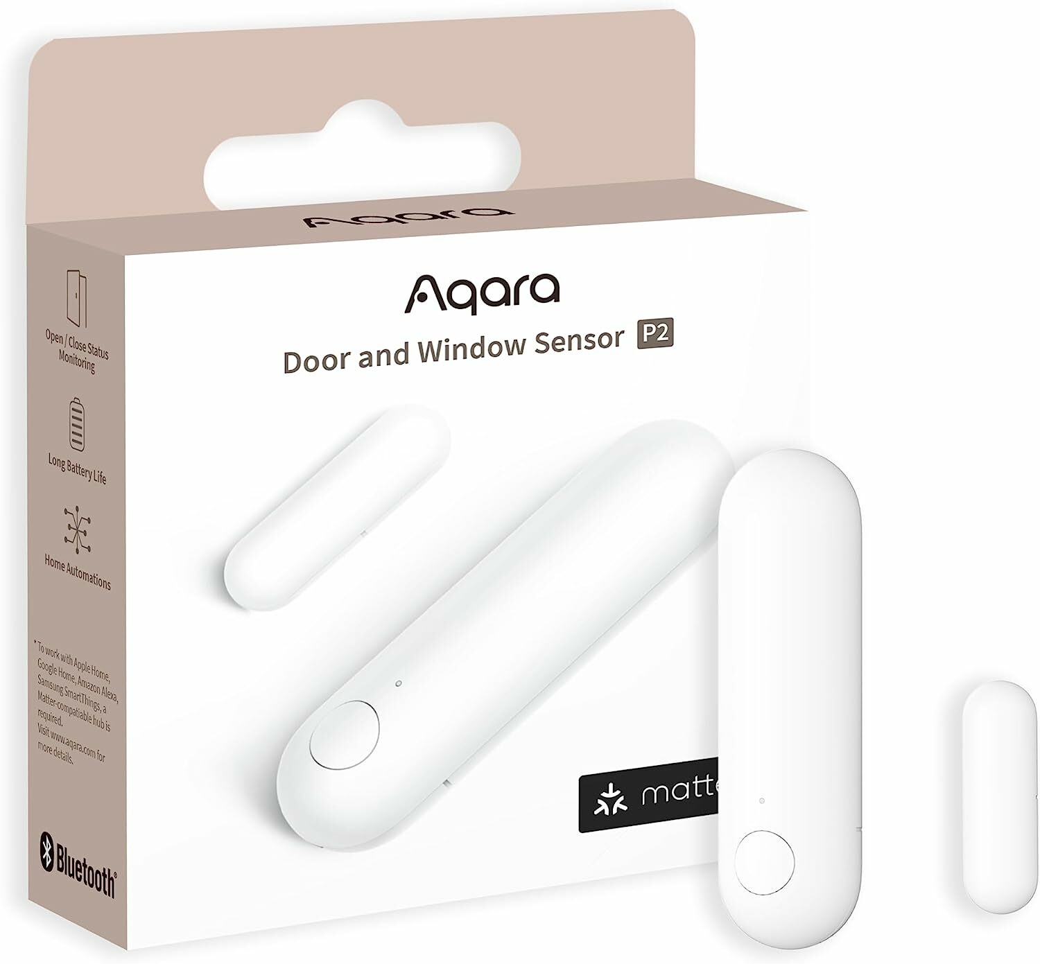 Aqara P2 sensor