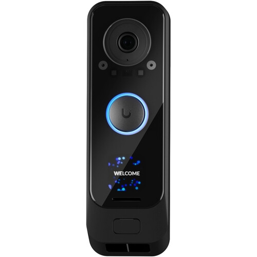 UniFi Protect G4 Doorbell Pro